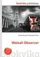 Walsall Observer, Jesse Russell,Ronald Cohn 
