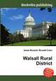 Walsall Rural District, Jesse Russell,Ronald Cohn 