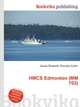HMCS Edmonton (MM 703), Jesse Russell,Ronald Cohn 