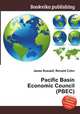 Pacific Basin Economic Council (PBEC), Jesse Russell,Ronald Cohn 