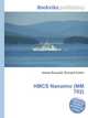 HMCS Nanaimo (MM 702), Jesse Russell,Ronald Cohn 