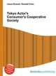 Tokyo Actor's Consumer's Cooperative Society, Jesse Russell,Ronald Cohn 