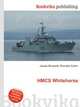 HMCS Whitehorse, Jesse Russell,Ronald Cohn 