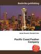 Pacific Coast Feather Company, Jesse Russell,Ronald Cohn 