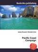 Pacific Coast Campaign, Jesse Russell,Ronald Cohn 