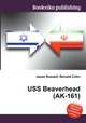 USS Beaverhead (AK-161), Jesse Russell,Ronald Cohn 