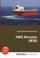 HMS Bicester (M36), Jesse Russell,Ronald Cohn 
