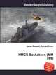 HMCS Saskatoon (MM 709), Jesse Russell,Ronald Cohn 