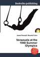 Venezuela at the 1948 Summer Olympics, Jesse Russell,Ronald Cohn 