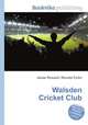 Walsden Cricket Club, Jesse Russell,Ronald Cohn 