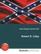 Robert D. Lilley, Jesse Russell,Ronald Cohn 