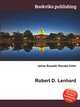 Robert D. Lenhard, Jesse Russell,Ronald Cohn 