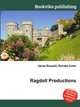 Ragdoll Productions, Jesse Russell,Ronald Cohn 