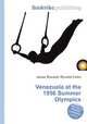 Venezuela at the 1956 Summer Olympics, Jesse Russell,Ronald Cohn 