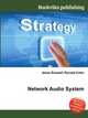 Network Audio System, Jesse Russell,Ronald Cohn 