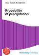 Probability of precipitation, Jesse Russell,Ronald Cohn 