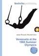 Venezuela at the 1960 Summer Olympics, Jesse Russell,Ronald Cohn 