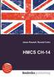 HMCS CH-14, Jesse Russell,Ronald Cohn 