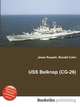 USS Belknap (CG-26), Jesse Russell,Ronald Cohn 
