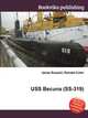USS Becuna (SS-319), Jesse Russell,Ronald Cohn 