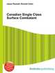 Canadian Single Class Surface Combatant, Jesse Russell,Ronald Cohn 