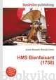 HMS Bienfaisant (1758), Jesse Russell,Ronald Cohn 