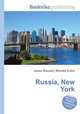 Russia, New York, Jesse Russell,Ronald Cohn 