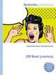 Off Beat (comics), Jesse Russell,Ronald Cohn 