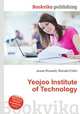 Yeojoo Institute of Technology, Jesse Russell,Ronald Cohn 
