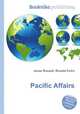 Pacific Affairs, Jesse Russell,Ronald Cohn 