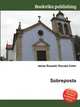 Sobreposta, Jesse Russell,Ronald Cohn 