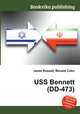 USS Bennett (DD-473), Jesse Russell,Ronald Cohn 