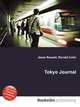 Tokyo Journal, Jesse Russell,Ronald Cohn 