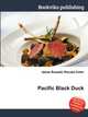 Pacific Black Duck, Jesse Russell,Ronald Cohn 