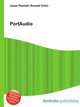PortAudio, Jesse Russell,Ronald Cohn 
