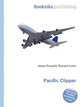 Pacific Clipper, Jesse Russell,Ronald Cohn 