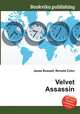 Velvet Assassin, Jesse Russell,Ronald Cohn 