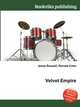 Velvet Empire, Jesse Russell,Ronald Cohn 