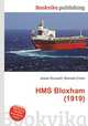 HMS Bloxham (1919), Jesse Russell,Ronald Cohn 