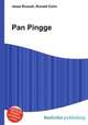 Pan Pingge, Jesse Russell,Ronald Cohn 