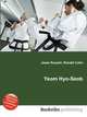 Yeom Hyo-Seob, Jesse Russell,Ronald Cohn 
