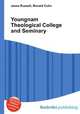 Youngnam Theological College and Seminary, Jesse Russell,Ronald Cohn 
