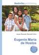 Eugenio Maria de Hostos, Jesse Russell,Ronald Cohn 