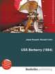 USS Berberry (1864), Jesse Russell,Ronald Cohn 