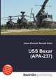 USS Bexar (APA-237), Jesse Russell,Ronald Cohn 
