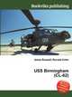 USS Birmingham (CL-62), Jesse Russell,Ronald Cohn 