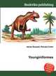 Younginiformes, Jesse Russell,Ronald Cohn 