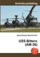 USS Bittern (AM-36), Jesse Russell,Ronald Cohn 