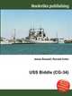 USS Biddle (CG-34), Jesse Russell,Ronald Cohn 