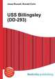 USS Billingsley (DD-293), Jesse Russell,Ronald Cohn 